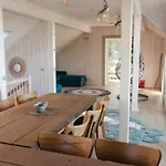Holiday home Of Nature Energy On Prangli Island