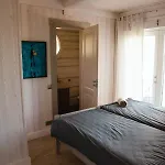 Of Nature Energy On Prangli Island Holiday home *