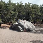 Of Nature Energy On Prangli Island Holiday home Kelnase