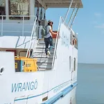 Holiday home Of Nature Energy On Prangli Island *