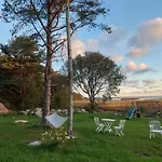 Of Nature Energy On Prangli Island Holiday home Kelnase