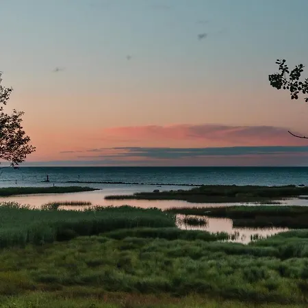 Of Nature Energy On Prangli Island *