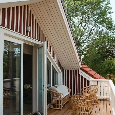 Of Nature Energy On Prangli Island *