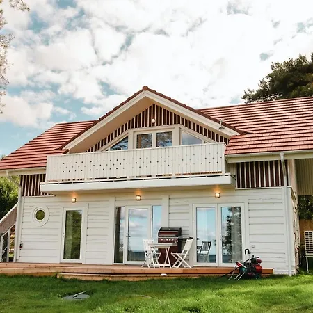 Of Nature Energy On Prangli Island * Kelnase