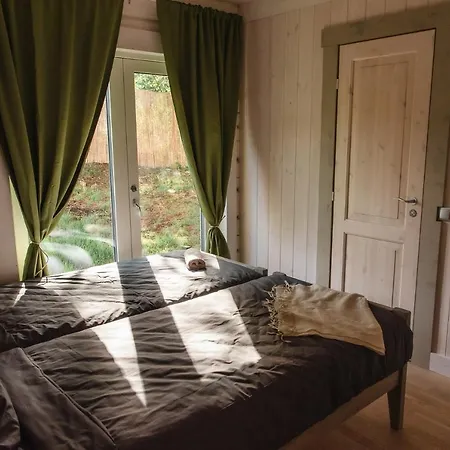 Of Nature Energy On Prangli Island 別荘