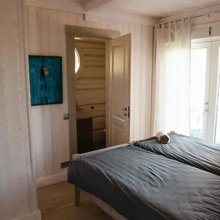 Of Nature Energy On Prangli Island Vikendica *