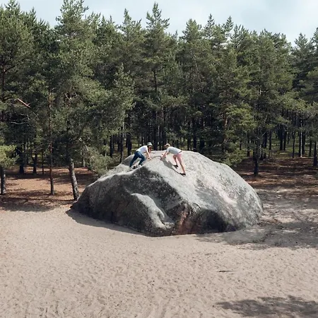 Of Nature Energy On Prangli Island Feriehus Kelnase