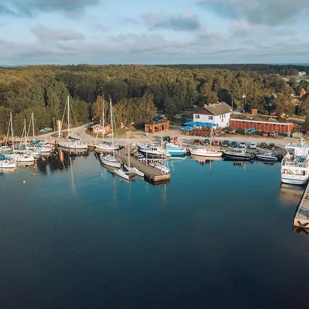 Of Nature Energy On Prangli Island *