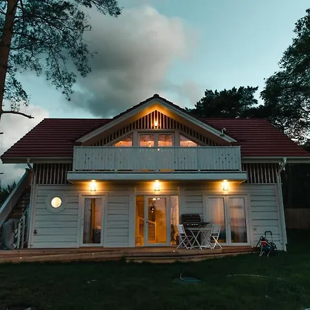 Of Nature Energy On Prangli Island *