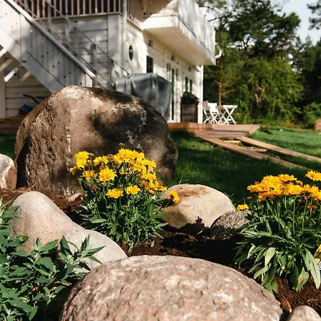 Of Nature Energy On Prangli Island * Kelnase