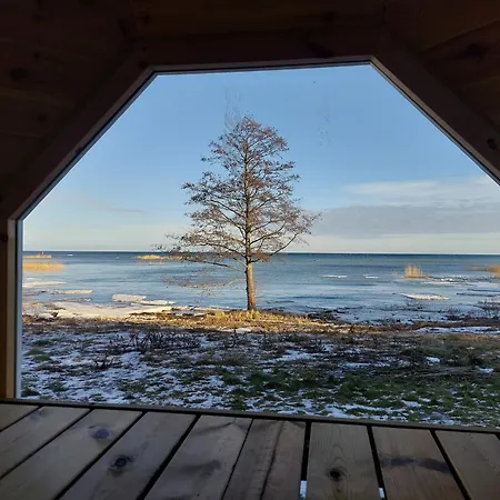 Of Nature Energy On Prangli Island
