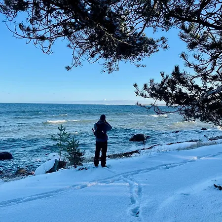 Of Nature Energy On Prangli Island * Kelnase