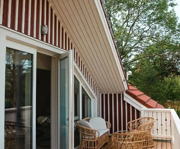 Of Nature Energy On Prangli Island *