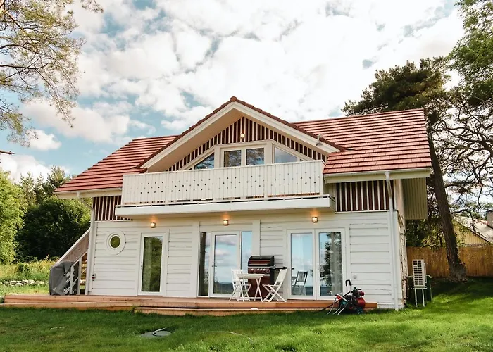 Of Nature Energy On Prangli Island * Kelnase