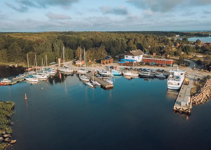 Of Nature Energy On Prangli Island *