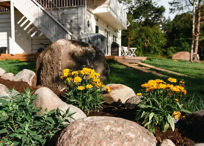 Of Nature Energy On Prangli Island * Kelnase